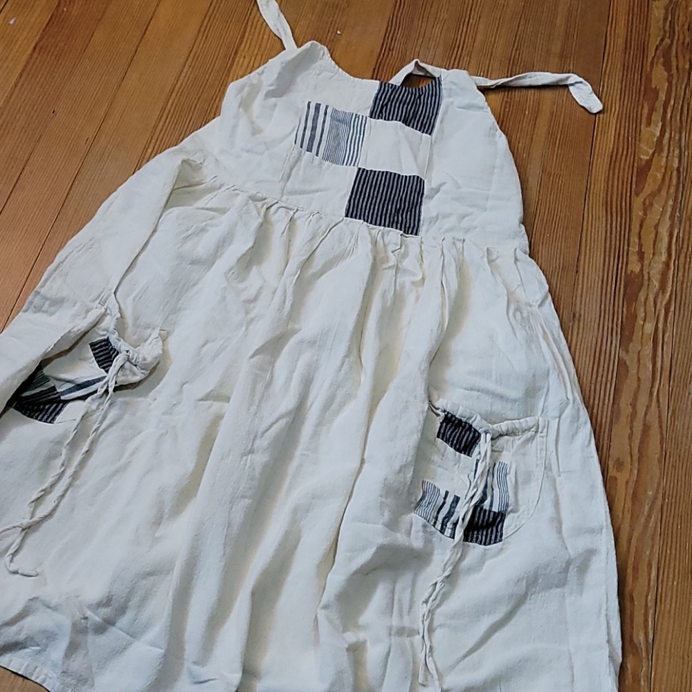 Boho dress